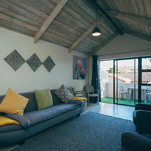  Apartment Mountain Loft