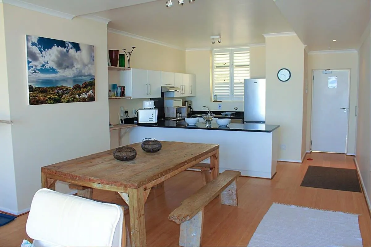 Surfers Sea Loft Villa Muizenberg 0*,  South Africa
