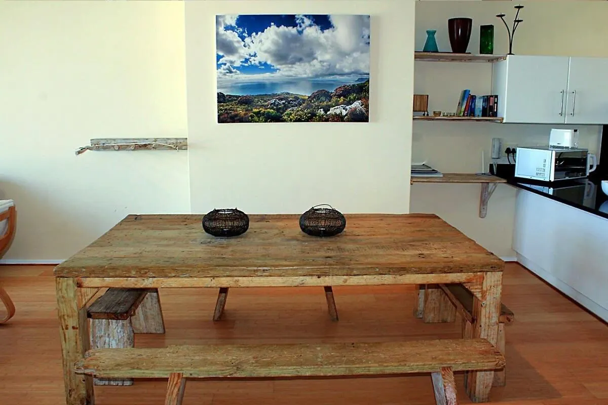 Holiday home Surfers Sea Loft Villa Muizenberg