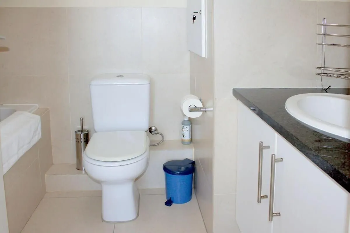 Holiday home Surfers Sea Loft Villa Muizenberg