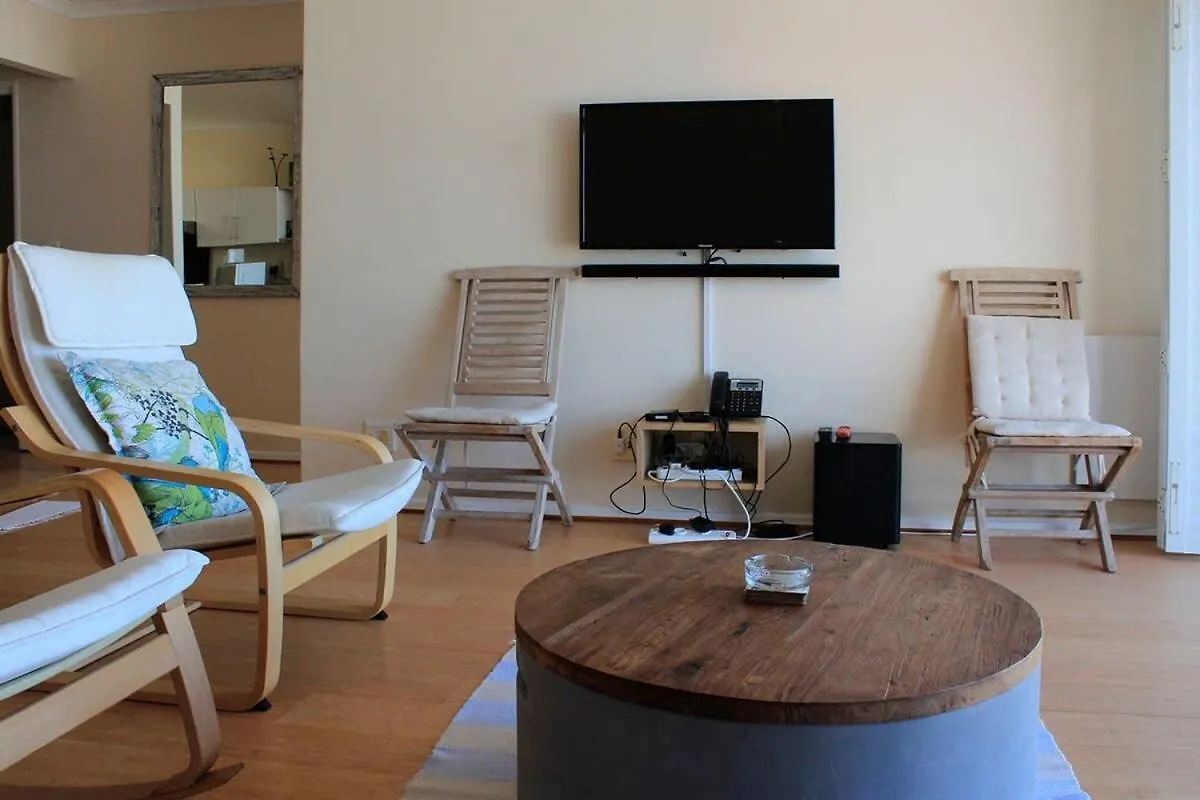 Surfers Sea Loft Villa Muizenberg