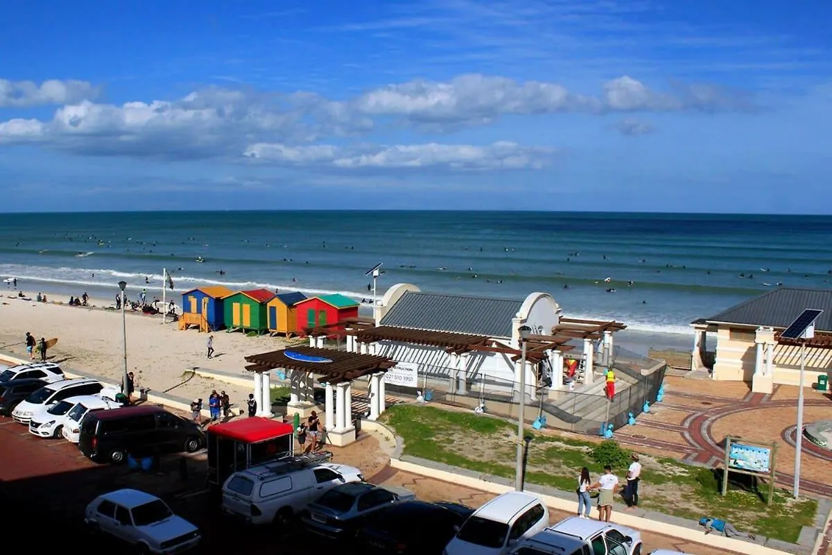 Surfers Sea Loft Villa Muizenberg