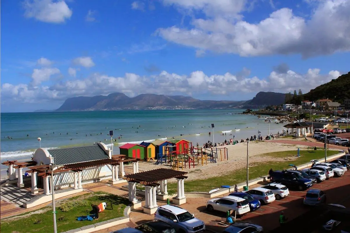 Surfers Sea Loft Villa Muizenberg